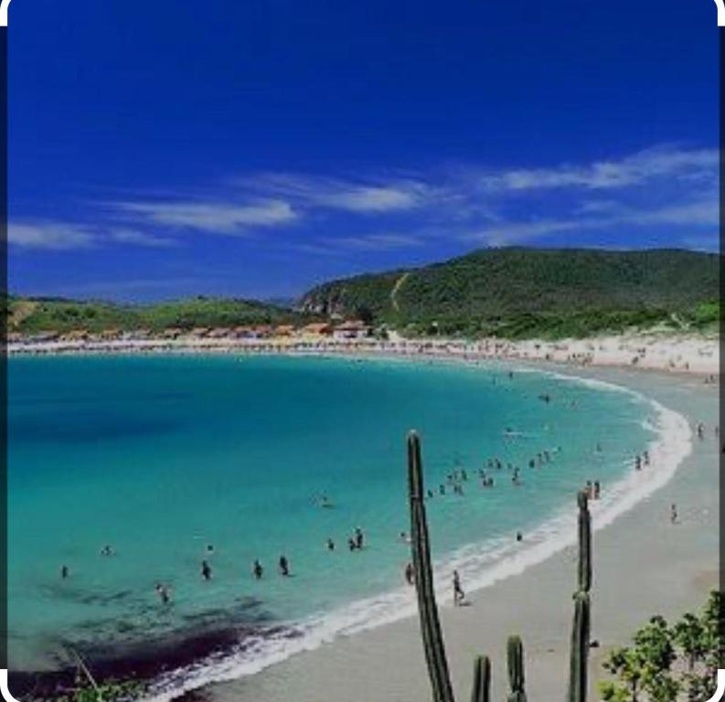 Φυσικό τοπίο κοντά σε αυτή η παραθεριστική κατοικία