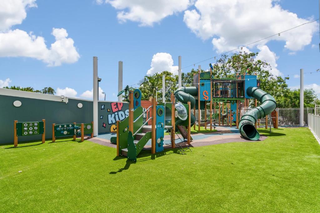 Everton Park Hotel - Resim 5