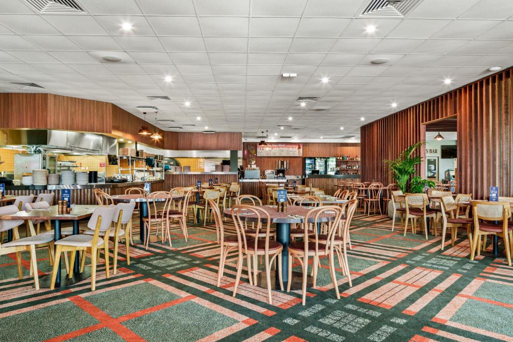 Everton Park Hotel - Resim 4