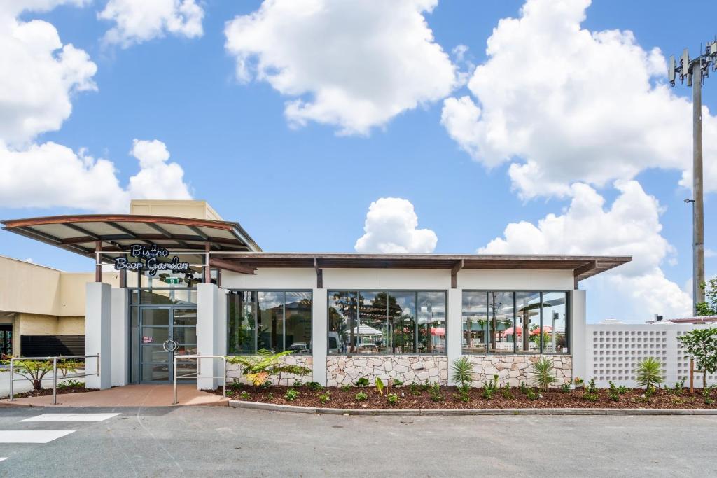 Everton Park Hotel - Resim 1