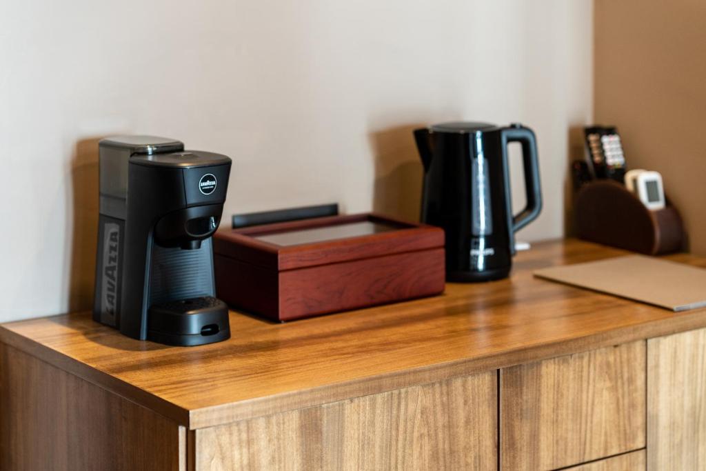 Le Dimore - Ponte 7 - Resim 20