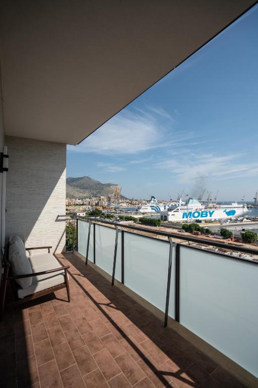 Le Dimore - Ponte 7 - Resim 26