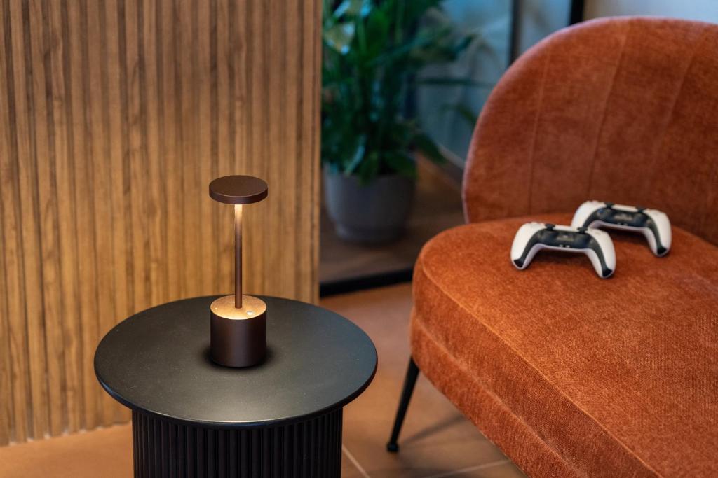 Le Dimore - Ponte 7 - Resim 11