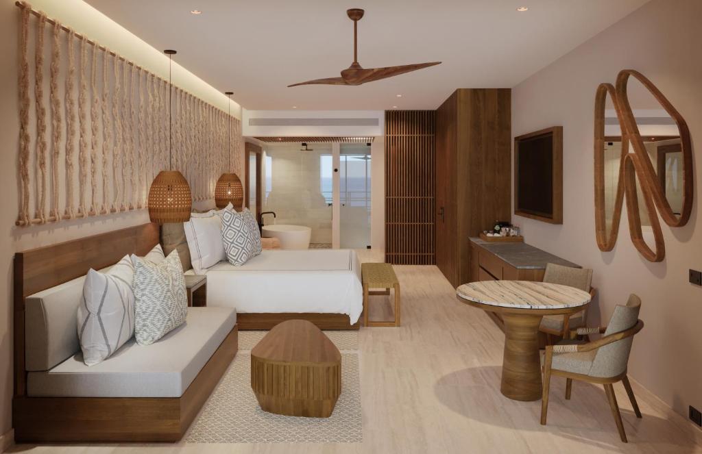 Secrets Playa Blanca Costa Mujeres - All Inclusive Adults Only photo