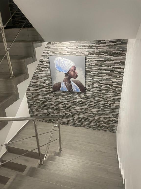 Fotografie z fotogalerie ubytování LEVEL suites #7 v destinaci Sosúa
