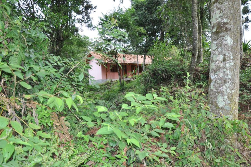  Pousada Heritage Colonial