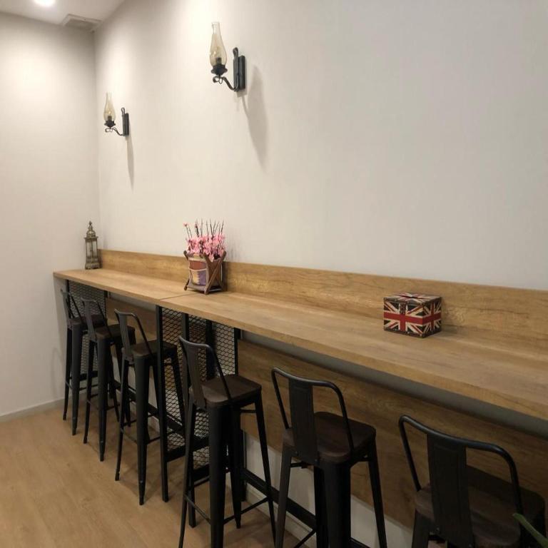 Fotografie z fotogalerie ubytování Saradise Point Stay v destinaci Kučing
