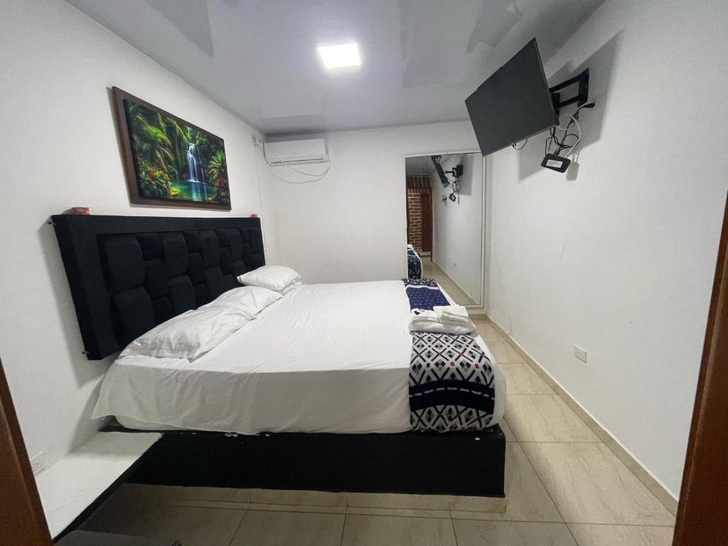 Imagine din galeria proprietății Hotel Penthouse în Bahía Solano