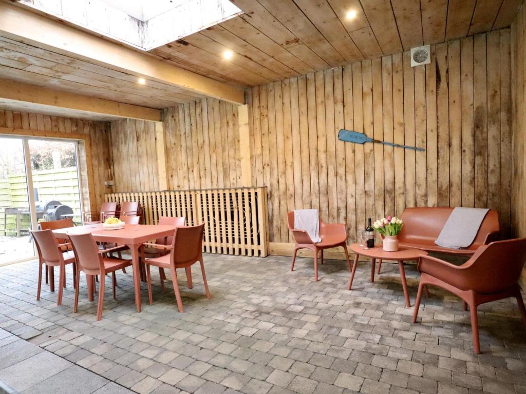 Fotografie z fotogalerie ubytování Tchénas v destinaci Sourbrodt