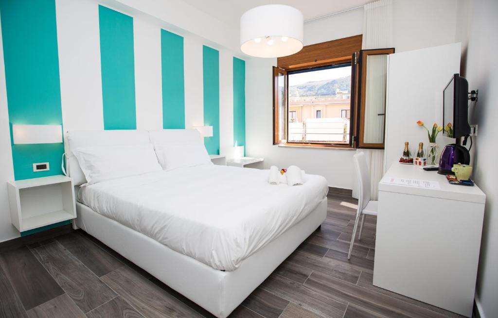 Sea Room Sorrento - 12