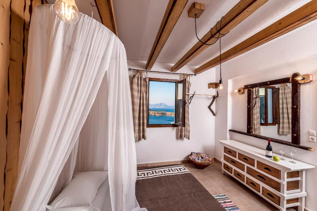 Fotografie z fotogalerie ubytování Villa Lindos Muse v destinaci Líndos