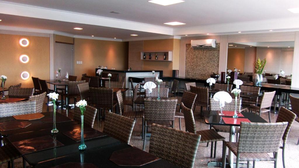  Calhau Praia Hotel