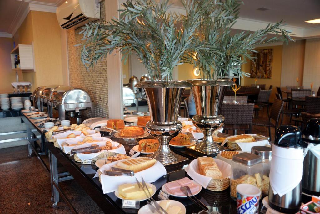  Calhau Praia Hotel