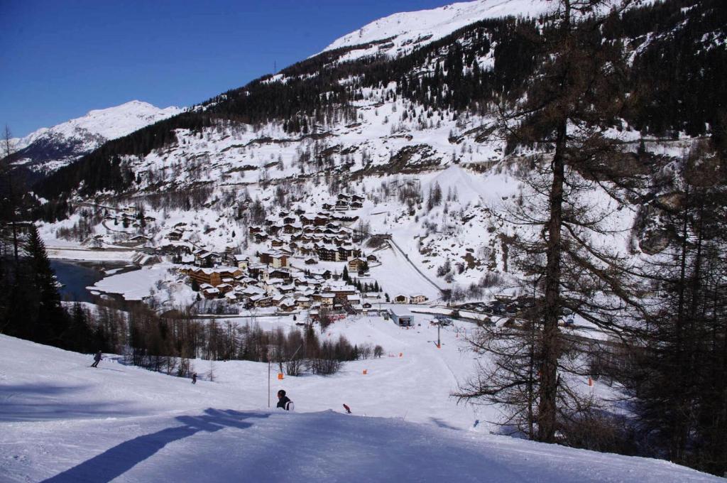 Chalet Josephine - Chalet - 108m² - 5 chambres, 5 salles de bain MAE-2024 v zime