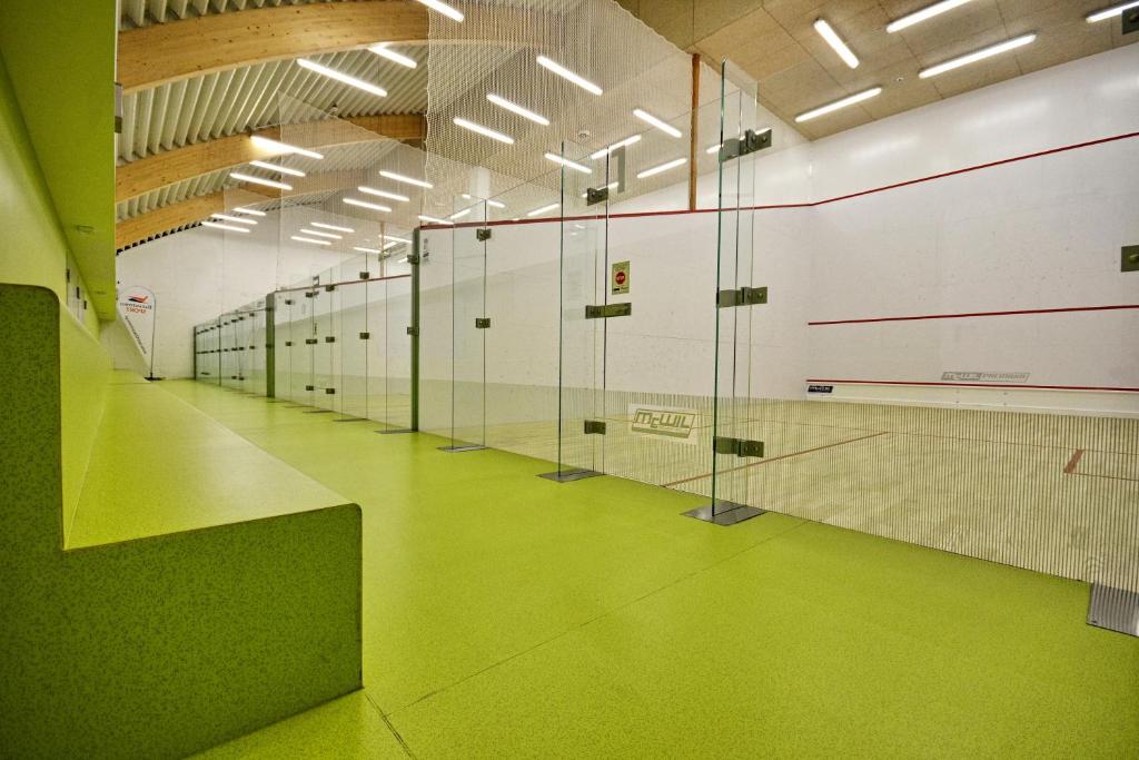Hotel Bazantowo Sport - Resim 14