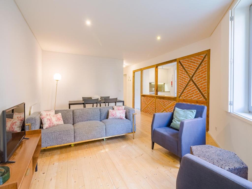 Central Porto Comfort Stay