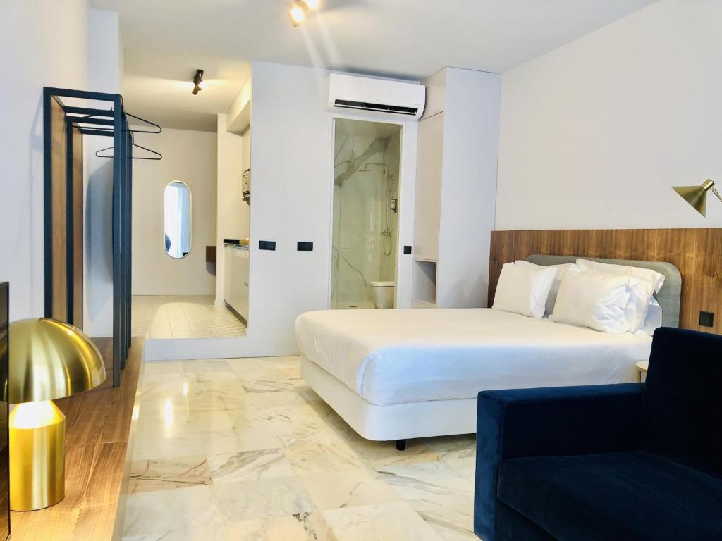 Apartment near São Bento train station