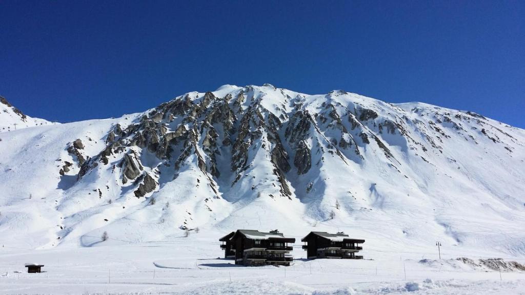 Fotografia z galérie ubytovania Le Prariond - Face aux pistes et remontées mécaniques MAE-1284 v destinácii Tignes