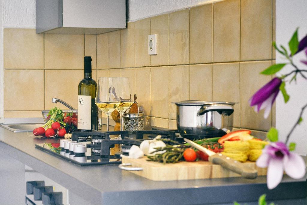 Apartments Forum - 10