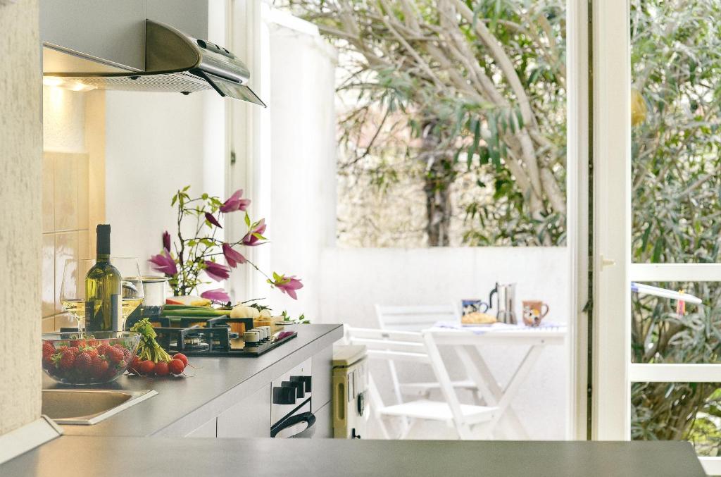 Apartments Forum - 6