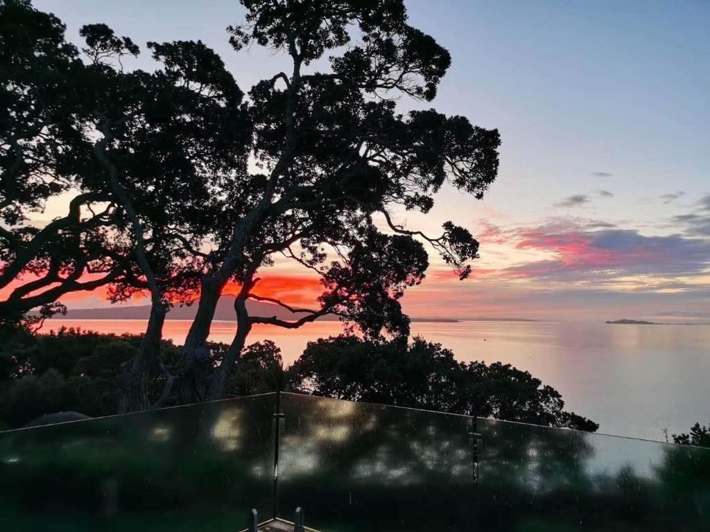 Takapuna Bay - Resim 13