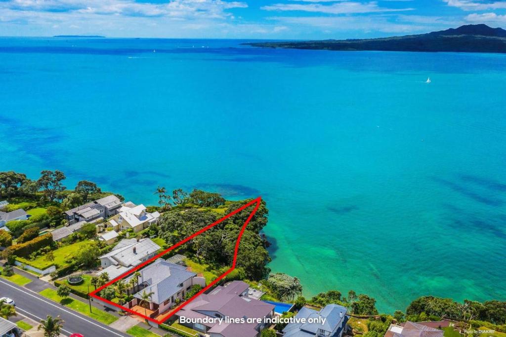 Takapuna Bay - Resim 8