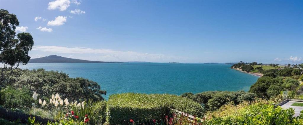 Takapuna Bay - Resim 16