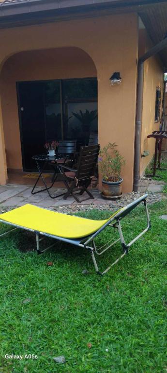 Fotografie z fotogalerie ubytování Nirvana Pool Villa 2 v destinaci Nong Prue