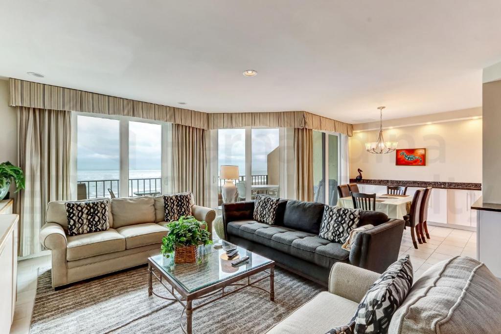 Curated visual reference: Picture Idea: Oceanfront Penthouse Villa Fernandina Beach Updated Prices 2026