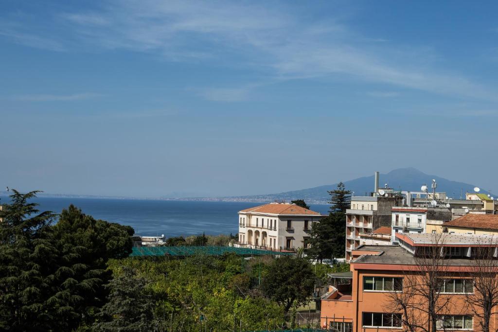 Sea Room Sorrento - 14