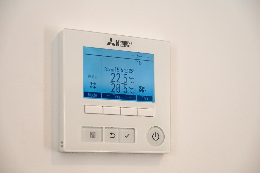 Luxe Suites & Apartments - Resim 15