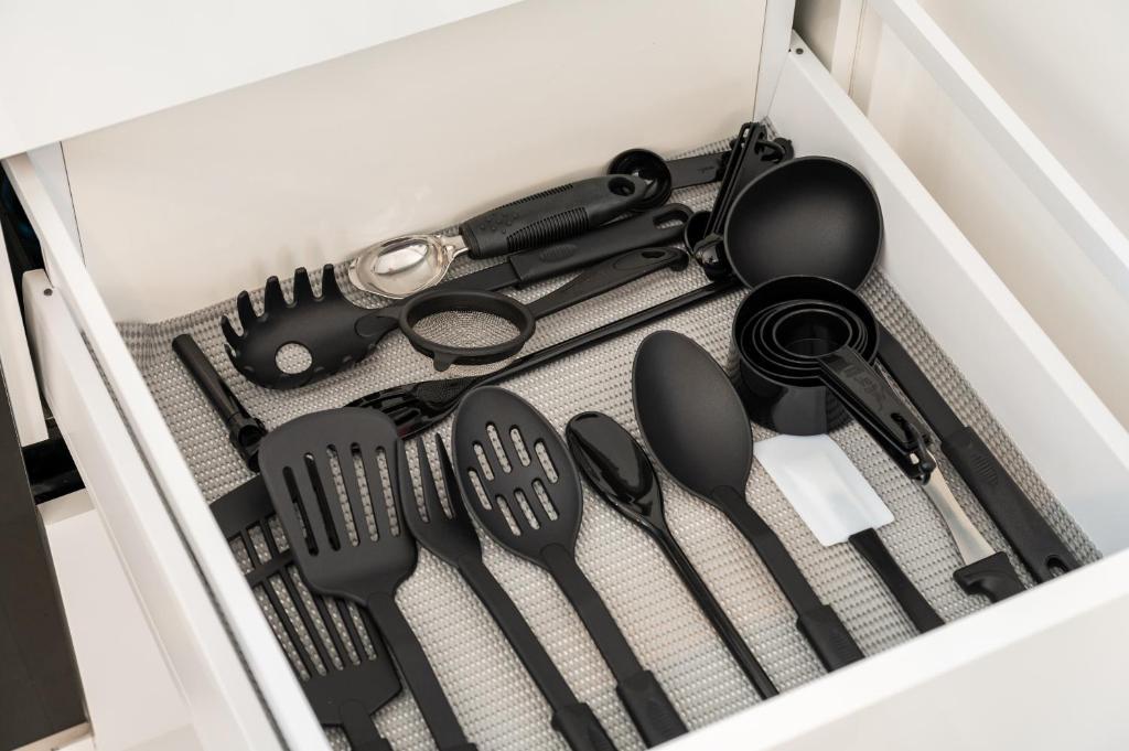 Luxe Suites & Apartments - Resim 20