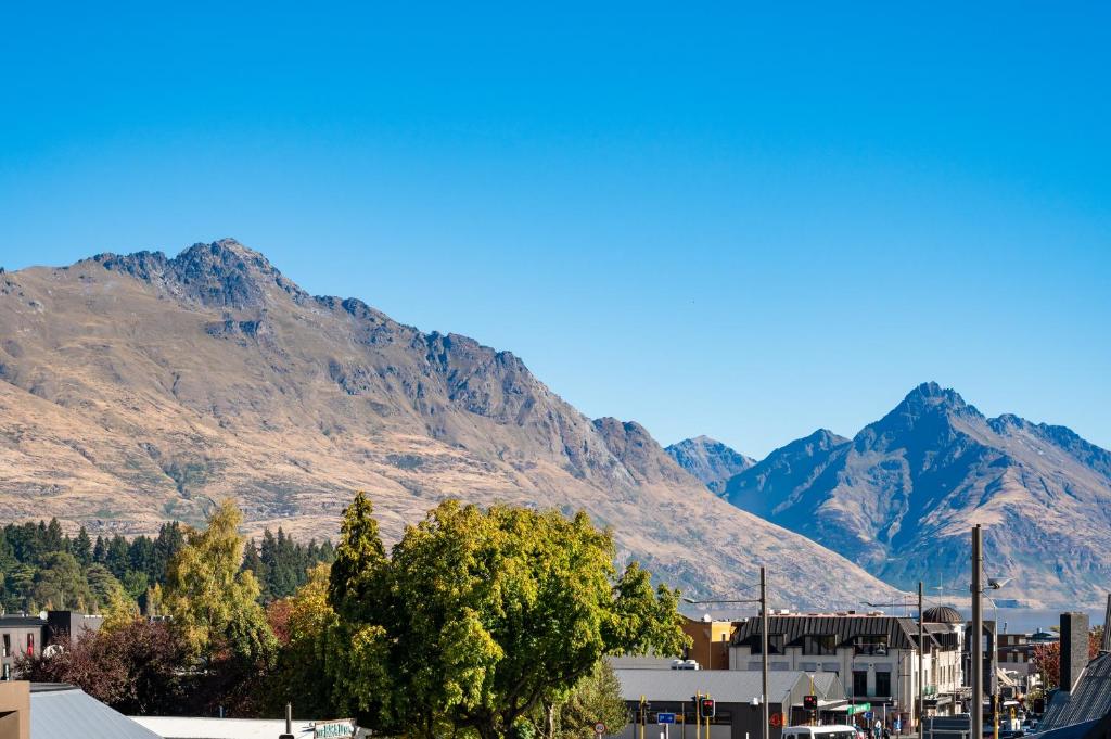 Luxe Suites & Apartments - Resim 22