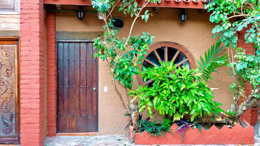 Imagen de la galería de Pueblo Real hotel boutique, en Puerto Vallarta
