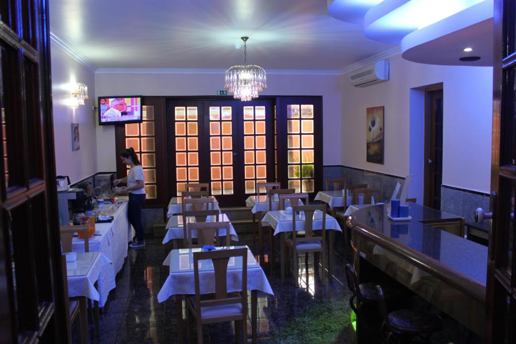 Hotel Quasar - Resim 4