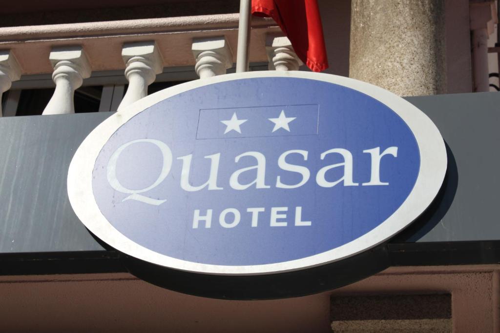 Hotel Quasar - Resim 26