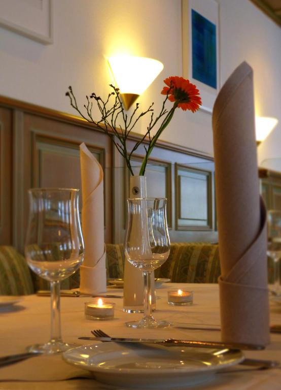 Fotografie z fotogalerie ubytování Hotel Nassauer Hof v destinaci Limburg an der Lahn