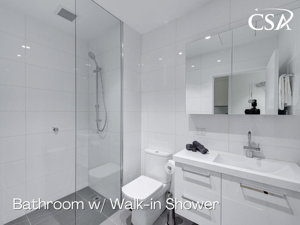 Camberwell Serviced Apartments - Resim 3