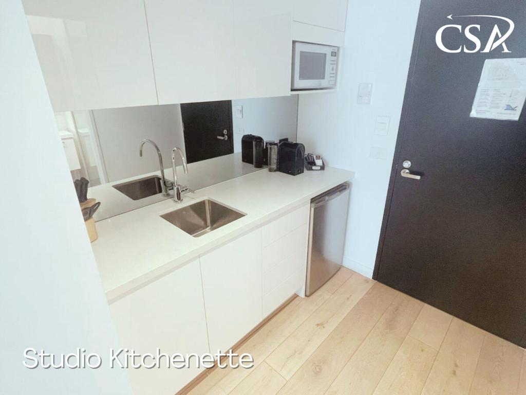 Camberwell Serviced Apartments - Resim 14