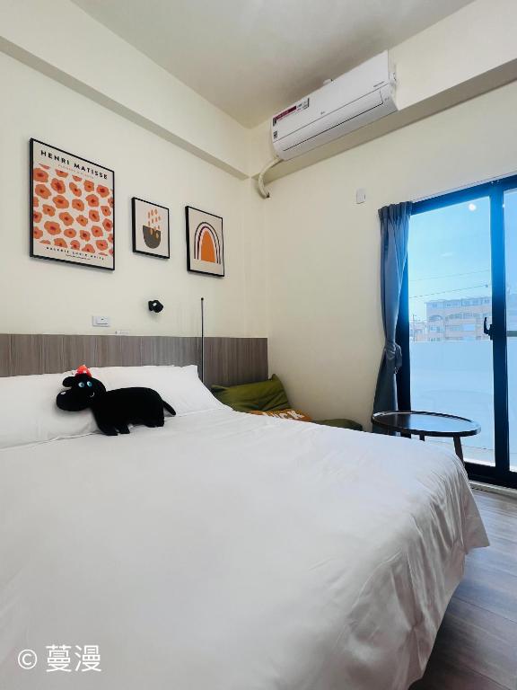 Fotografie z fotogalerie ubytování Manman Homestay v destinaci Tchaj-tung