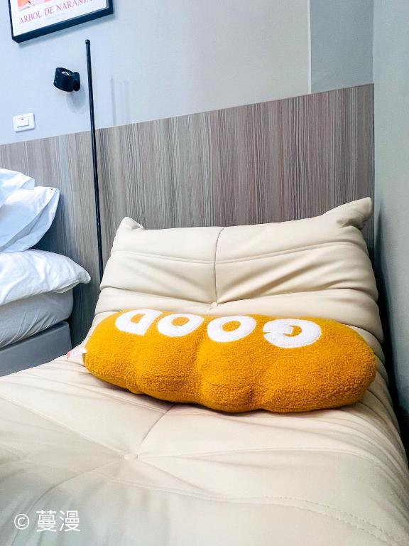 Fotografie z fotogalerie ubytování Manman Homestay v destinaci Tchaj-tung