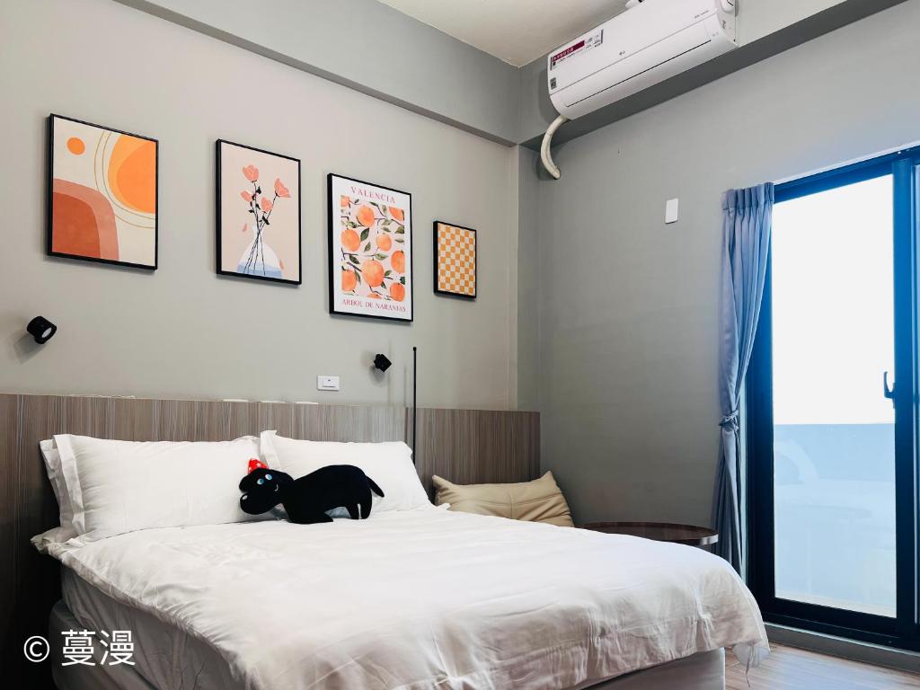 Fotografie z fotogalerie ubytování Manman Homestay v destinaci Tchaj-tung