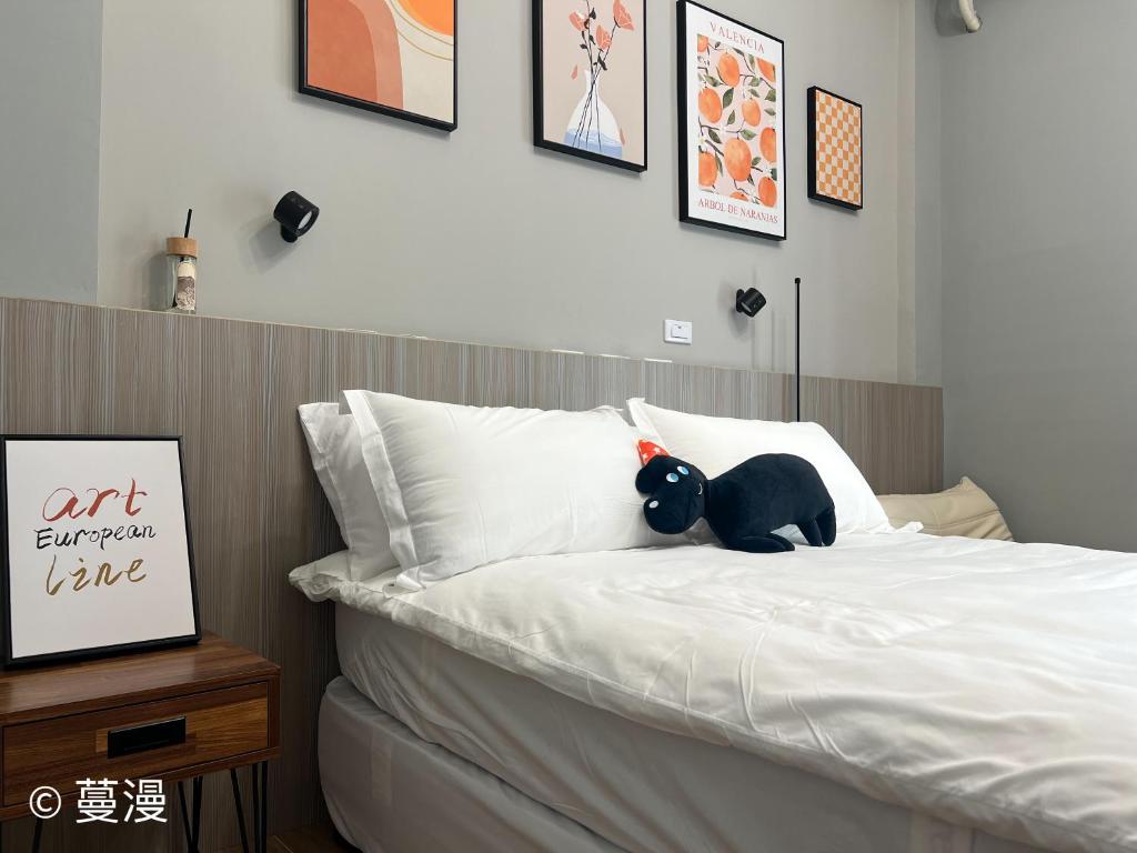 Fotografie z fotogalerie ubytování Manman Homestay v destinaci Tchaj-tung
