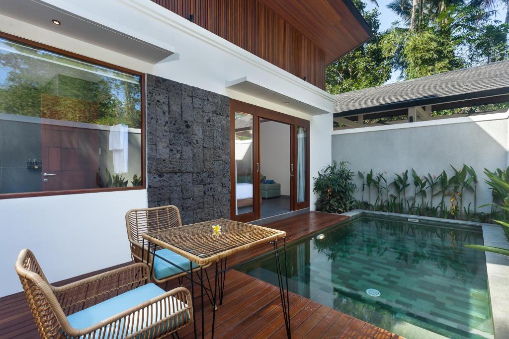 The Ambengan Villas Ubud by GenuineHost - 19