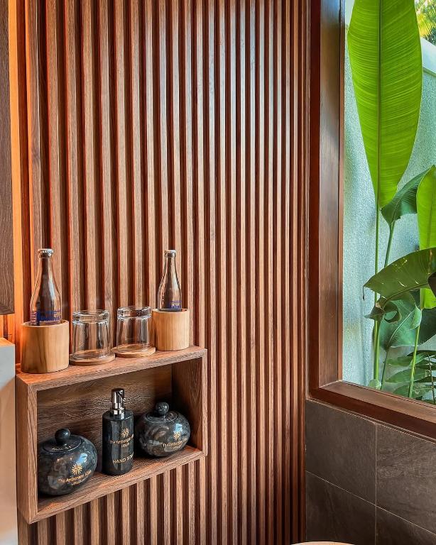 The Ambengan Villas Ubud by GenuineHost - 15