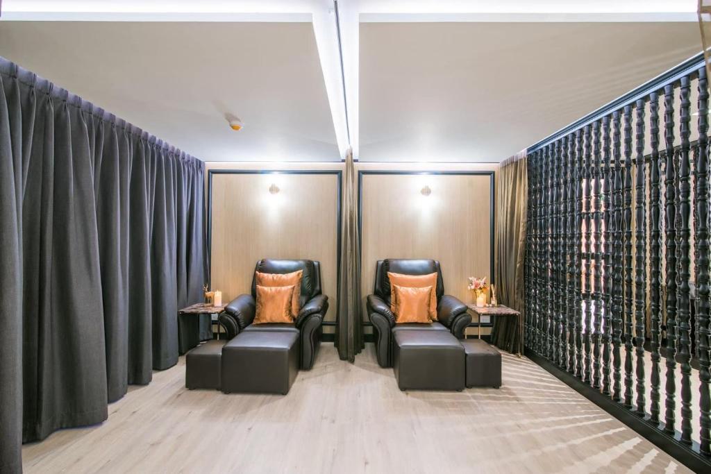 75/2 Resident - Resim 24