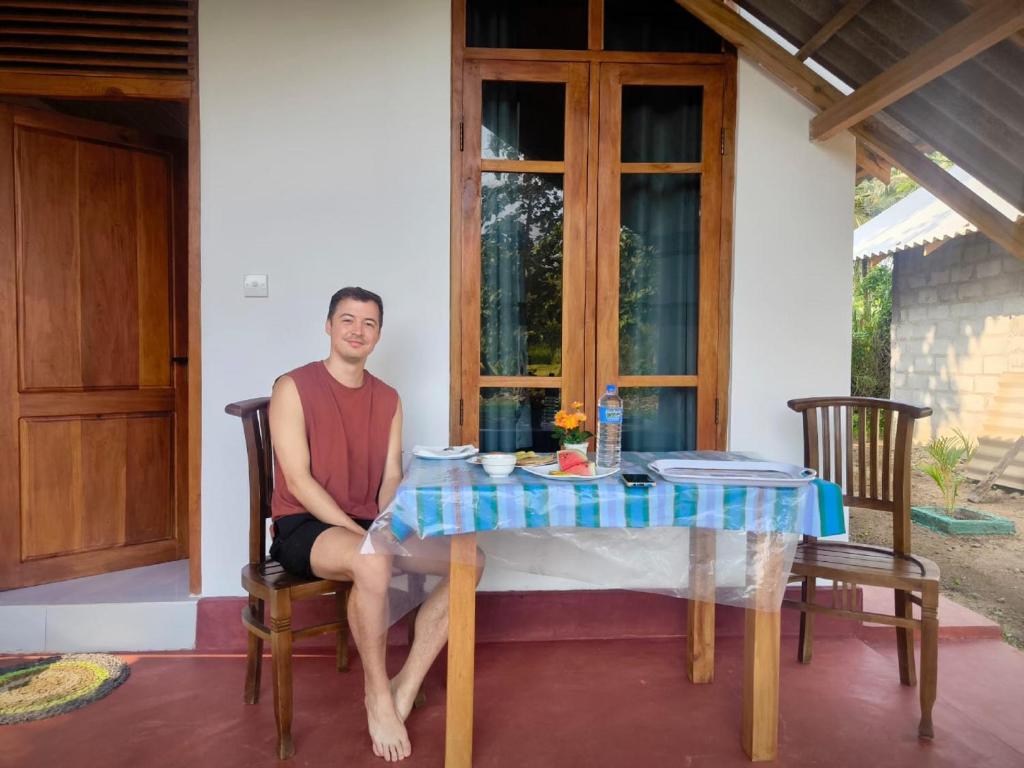 Fotografie z fotogalerie ubytování Little Haven Cottage v destinaci Sigiriya