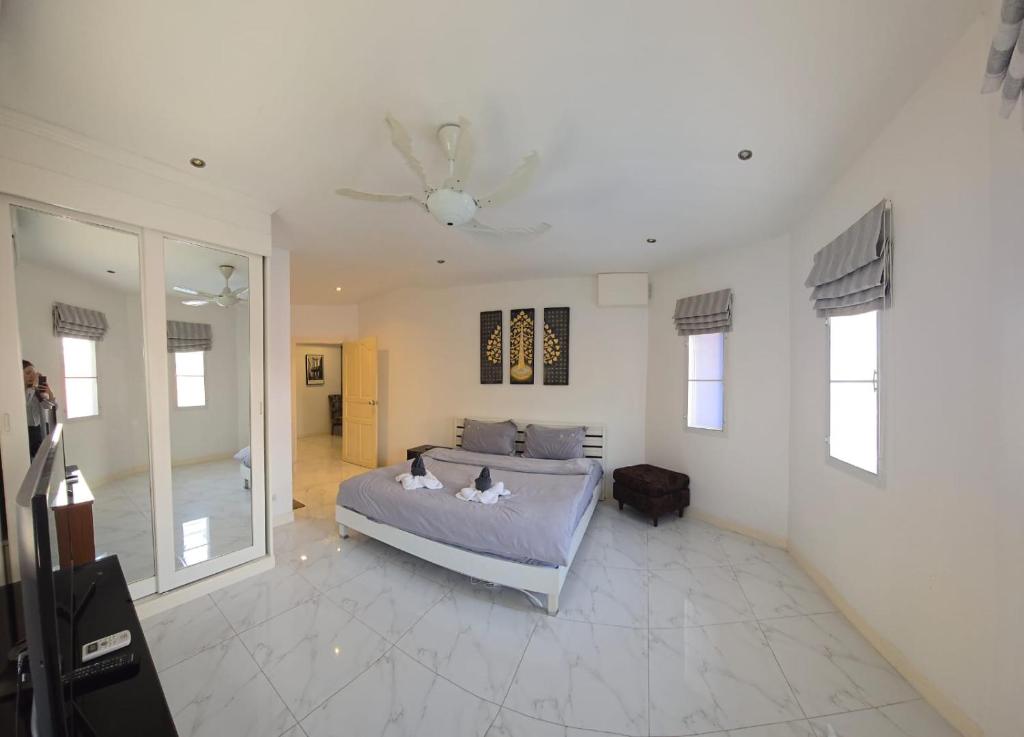 Ishara Villa - Resim 23