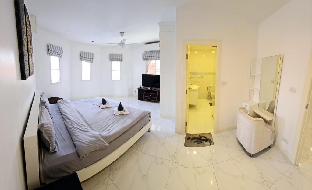 Ishara Villa - Resim 35