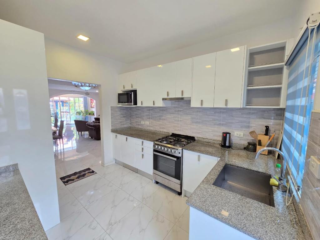 Ishara Villa - Resim 39